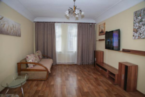 Apartments on Gogolya, 14a